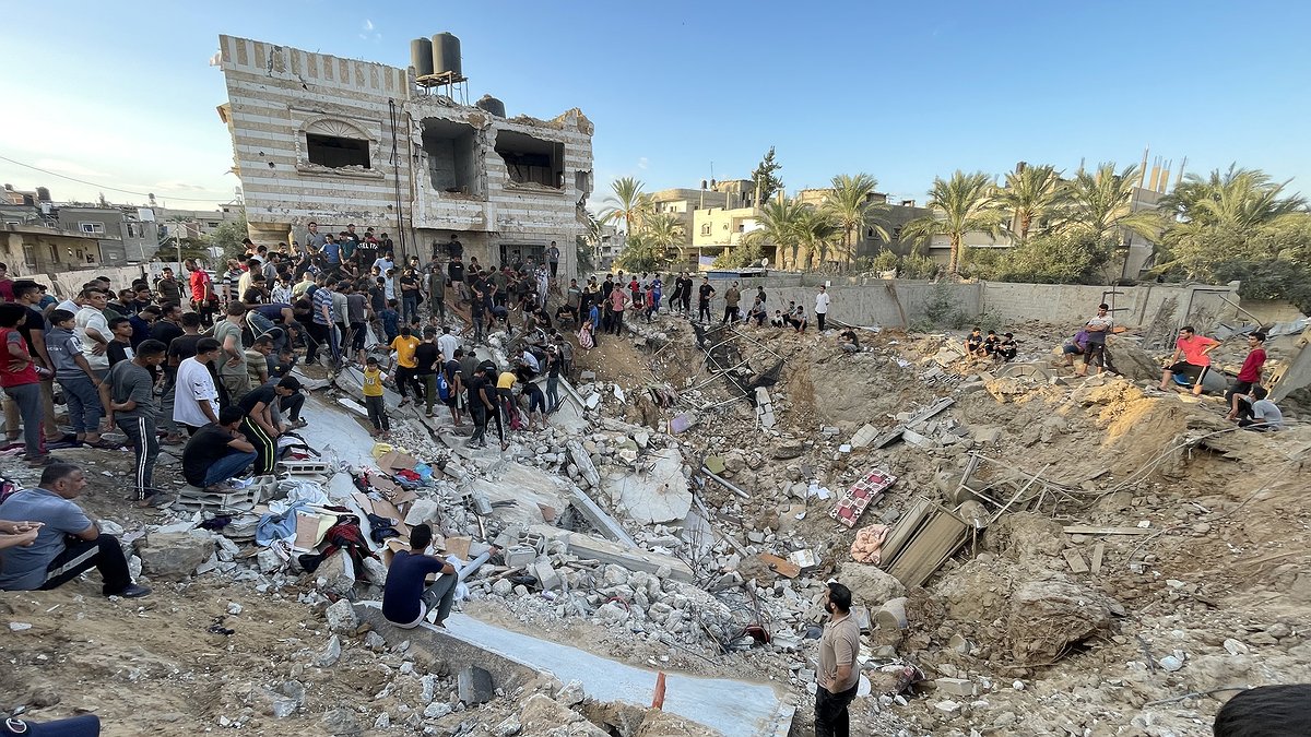 Illustration - les promesses des impérialistes n'engagent que ceux qui les croient