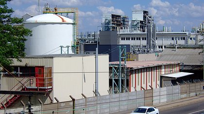 Illustration Nouvelle attaque patronale dans la chimie