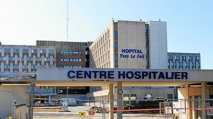 Illustration Des embauches pour la santé