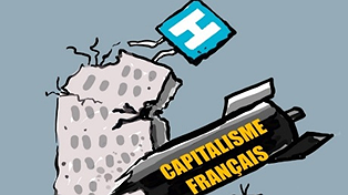 Illustration - soigner ou saigner