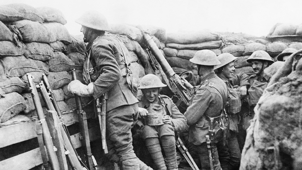 Illustration - Ils préparent la prochaine!