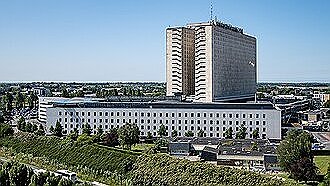 Illustration CHU de Caen : plus d'internes pendant 6 mois