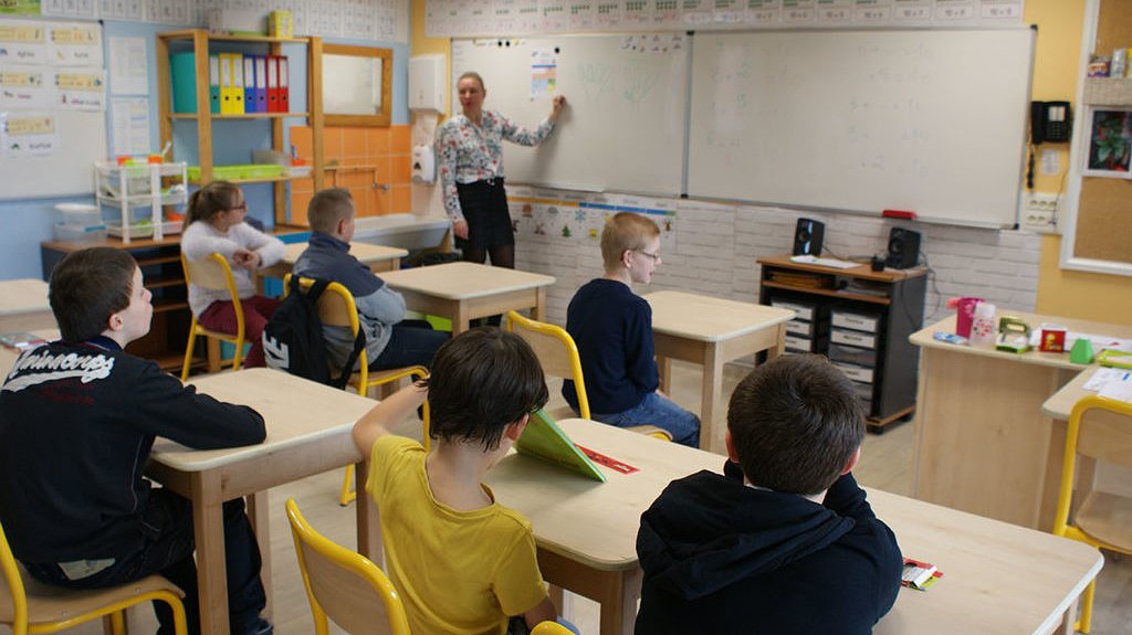 Illustration - Pas de place dans les IME