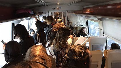 Illustration Lyon-Givors : Castex fait un petit tour et puis s’en va