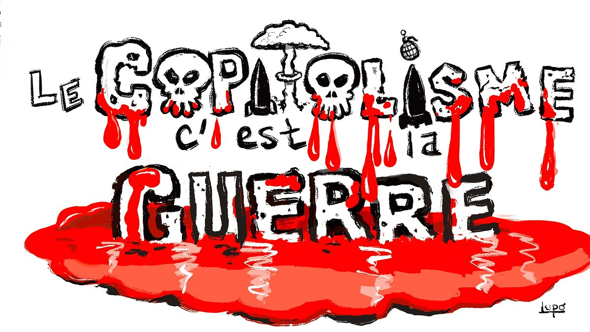 Illustration - des milliards.... pour la défense du CSG