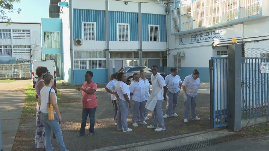 Illustration - la louche est pleine