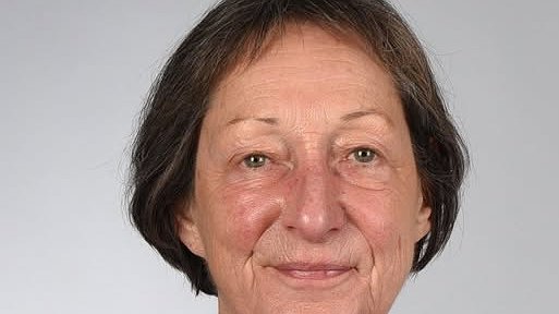 Illustration Christiane Nimsgern, aide soignante retraitée du CHRU, conduira encore la liste " Lutte Ouvrière-Le camp des travailleurs" à l'élection municipale de Nancy