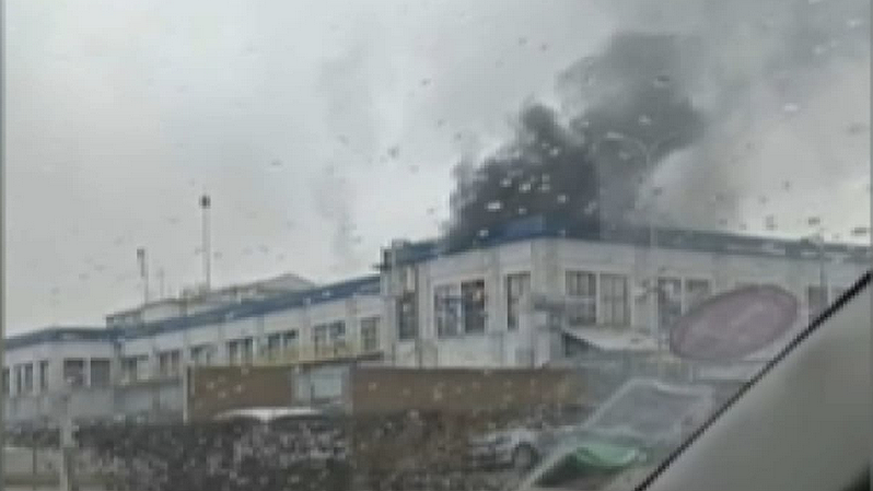 Illustration - capitalisme accidentogène