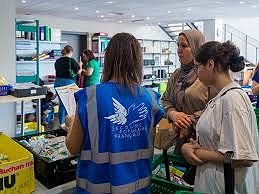 Illustration Indignation sélective