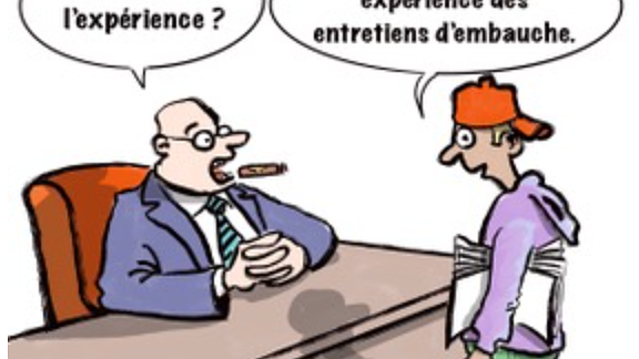 Illustration - Ça monte