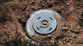 Illustration - les civils seront les victimes de demain