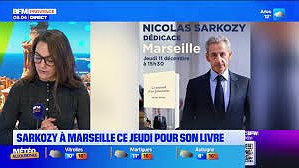 Illustration Sarkozy, libéré, délivré et décomplexé