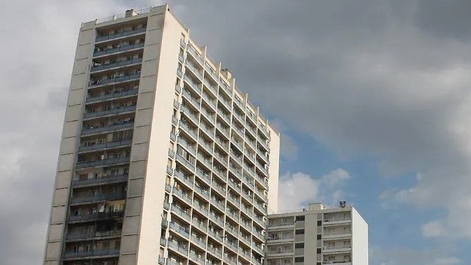 Illustration Habitat indigne