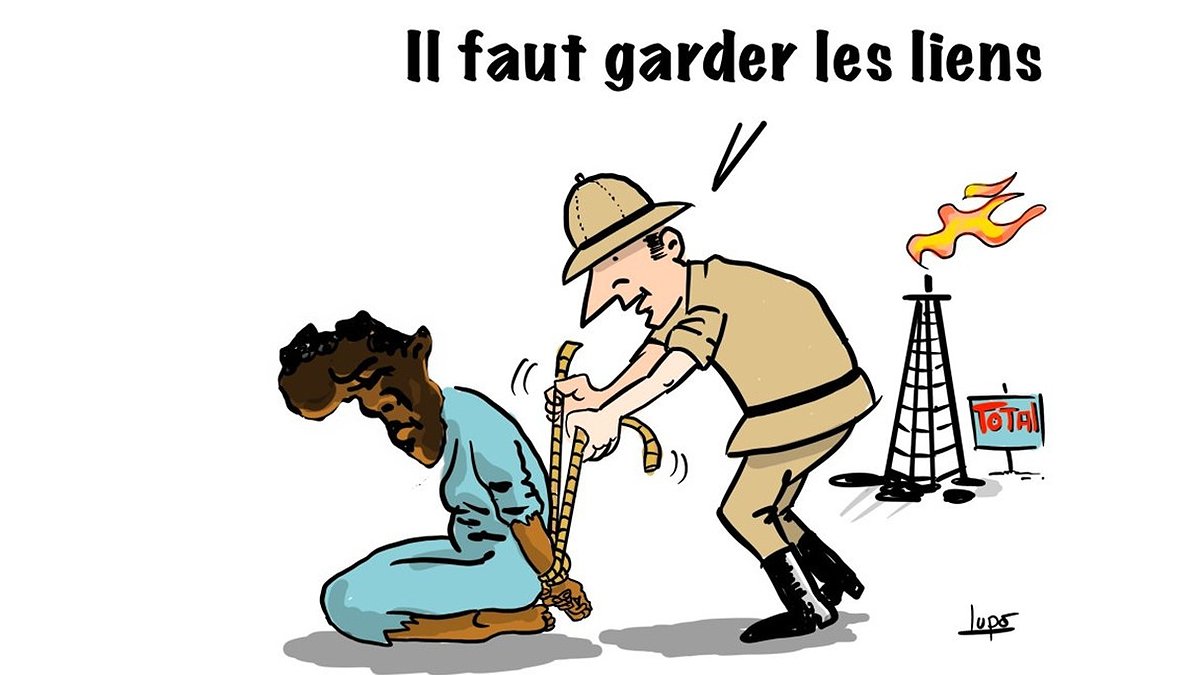 Illustration - Indigeste