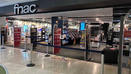 Illustration FNAC : Ils ont remis ça