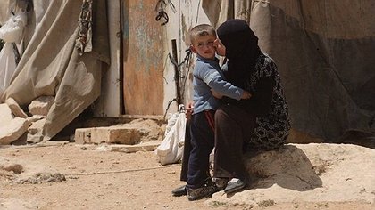 Illustration un bilan humain effroyable