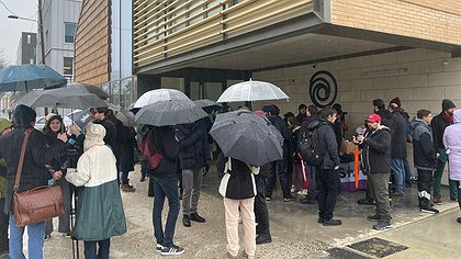 Illustration Grève contre les mauvais coups patronaux