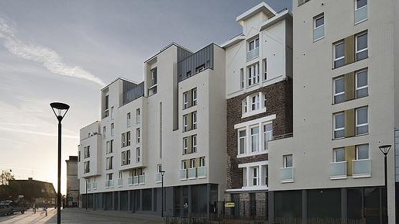 Illustration - Le logement : une affaire juteuse