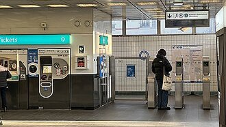 Illustration vols camouflés en erreurs