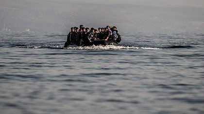 Illustration ministres et garde-côtes assassins