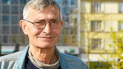 Illustration Notre camarade André Cherblanc