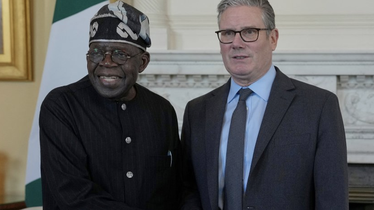 Illustration - durs envers les migrants