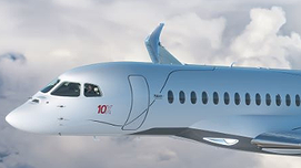 Illustration les Falcon, ça vole en escadrille...