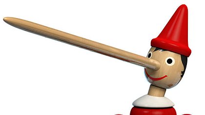 Illustration politiciens bien ordinaires