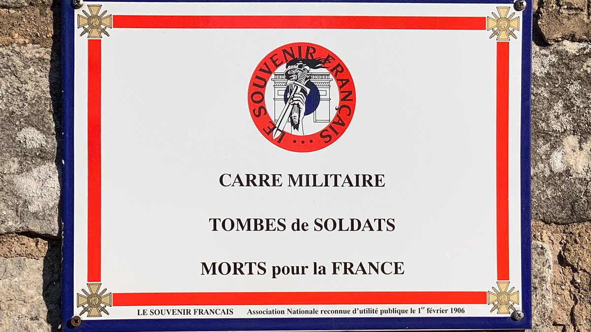 Illustration - « On croit mourir pour la patrie... »