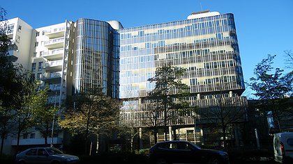 Illustration un climat propice aux affaires