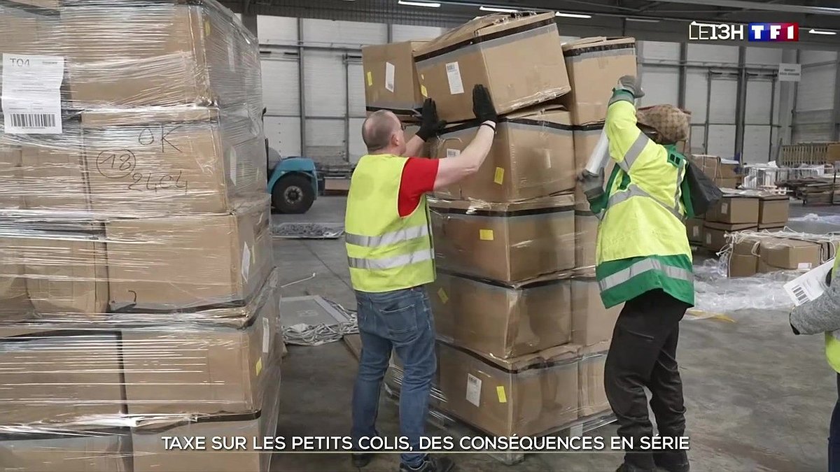 Illustration - Patrons protégés, travailleurs sacrifiés