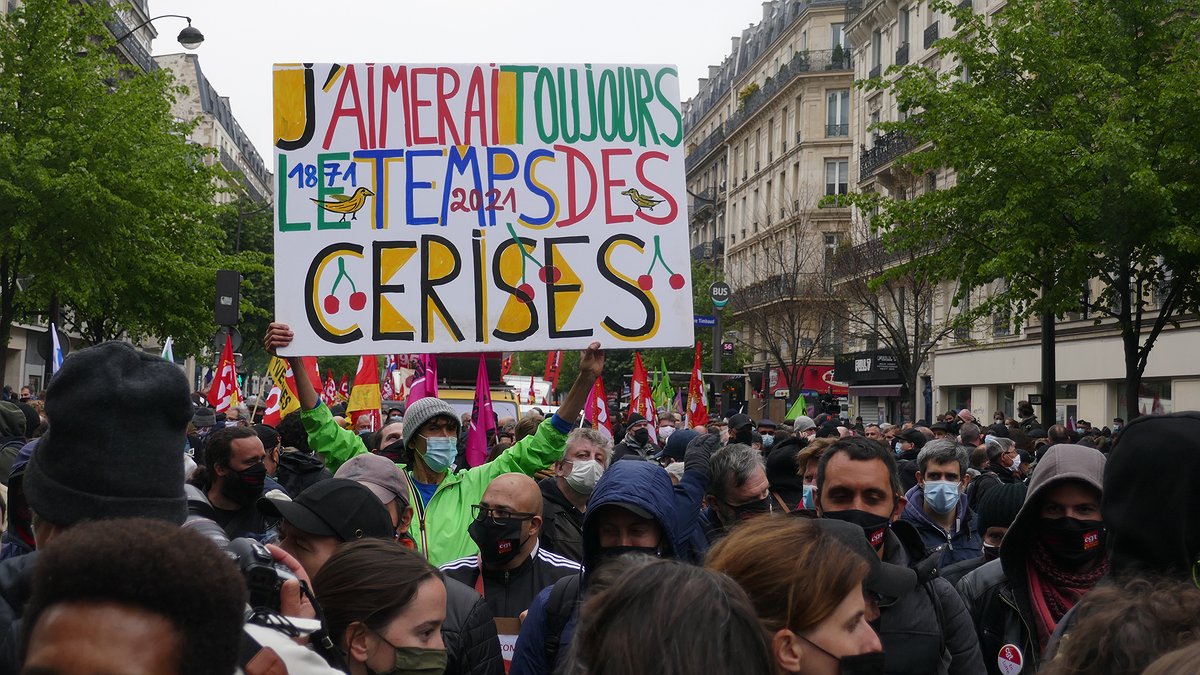 Illustration - recul du gouvernement