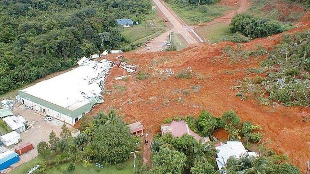 Illustration cérémonie d'hommage pour la catastrophe du mont Cabassou