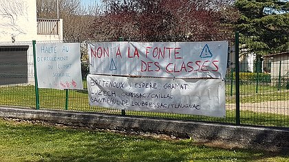 Illustration les contes du ministère