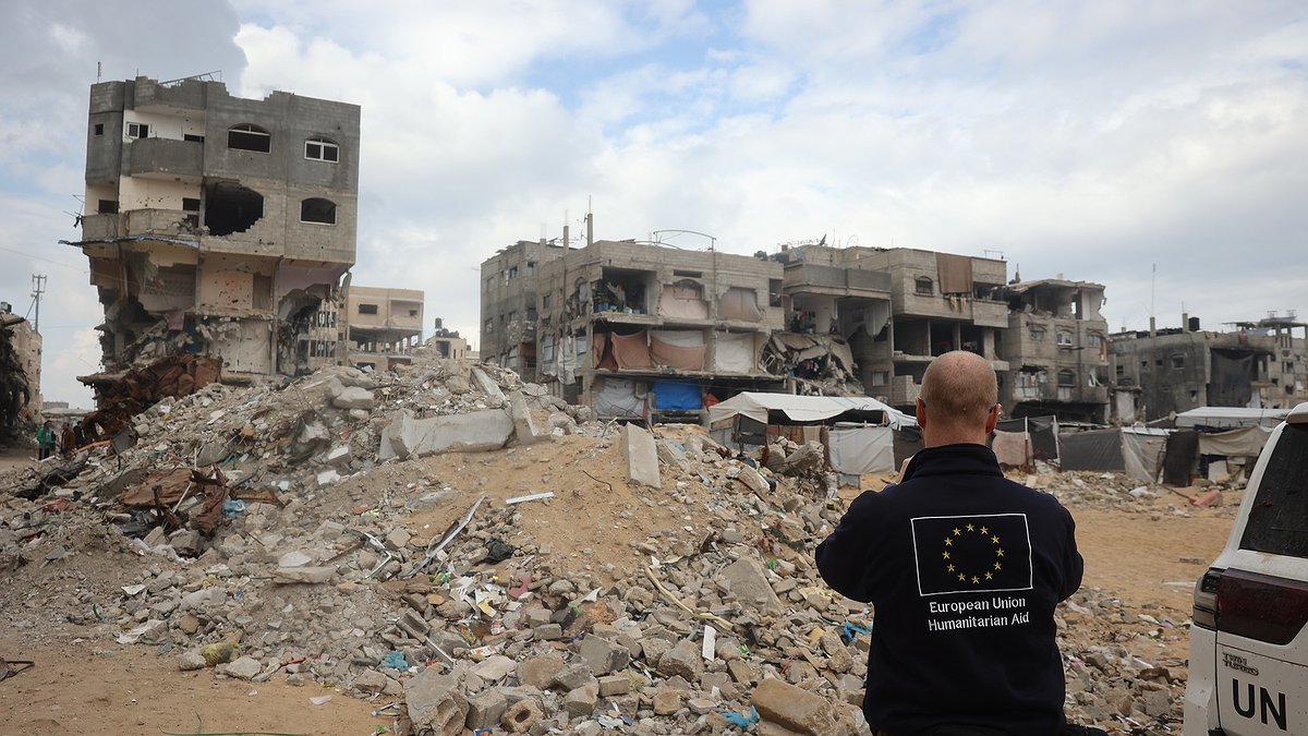 Illustration - le massacre continue