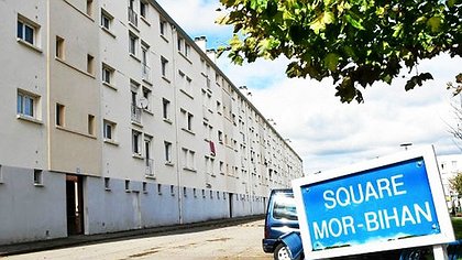 Illustration Un repaire de luxe pour les requins de l’immobilier