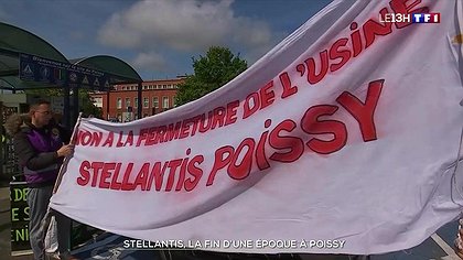 Illustration la guerre aux travailleurs