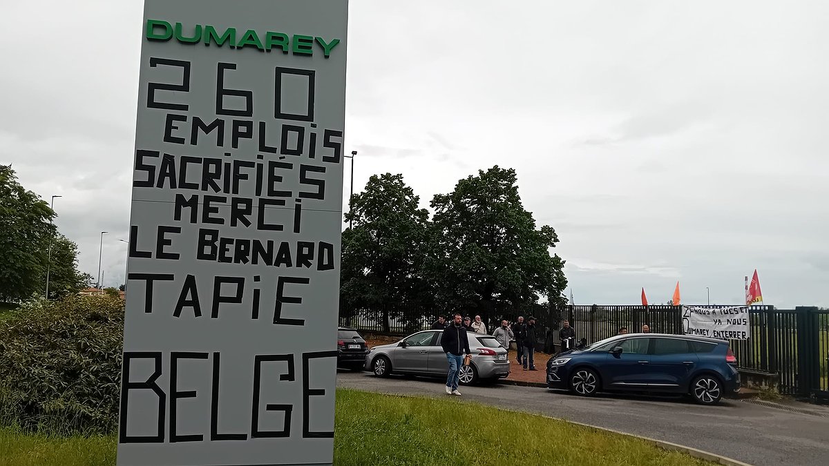 Illustration - Patrons menteurs et licencieurs