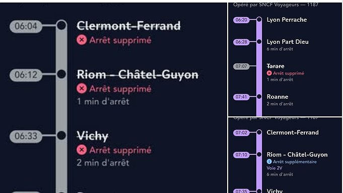 Illustration Élaguer les arbres... et la politique d'économie !