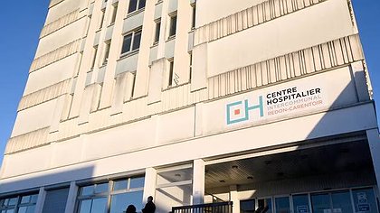 Illustration Grève aux Urgences