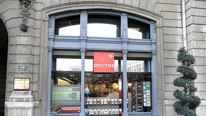Illustration Librairies fermées, actionnaires préservés
