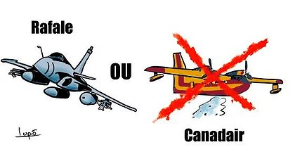 Illustration une politique criminelle