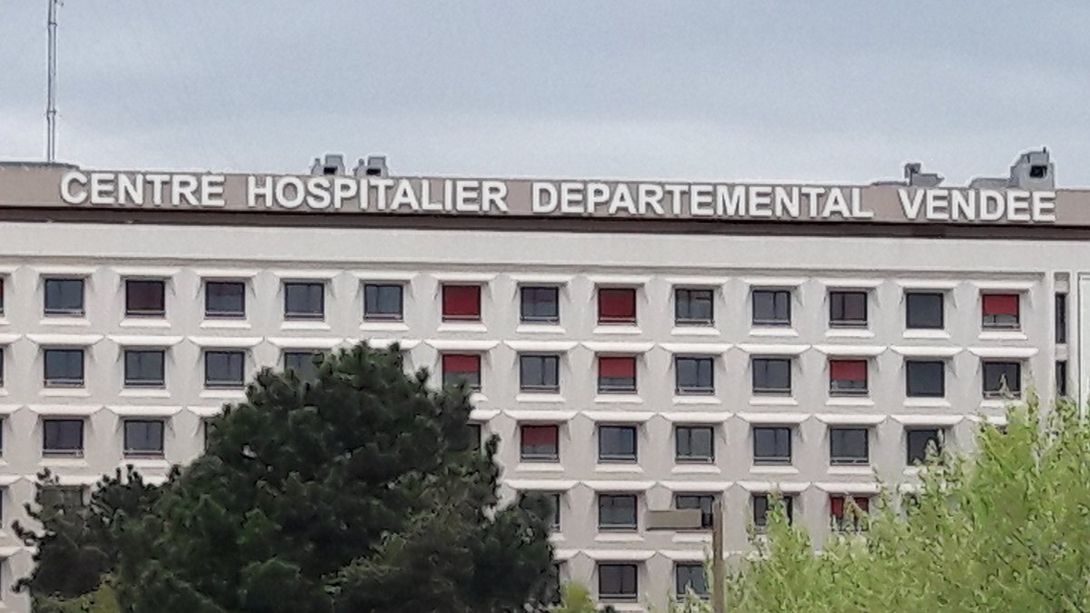 Illustration De l’argent pour l’hôpital, pas pour les Rafale