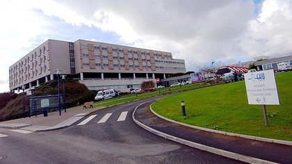Illustration Israël interdit l'aide médicale à la Palestine