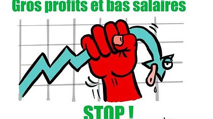 Illustration de plus en plus difficiles