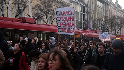 Illustration défaite électorale d’un ami de la France