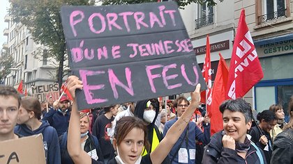 Illustration mesurettes d’un gouvernement affaibli