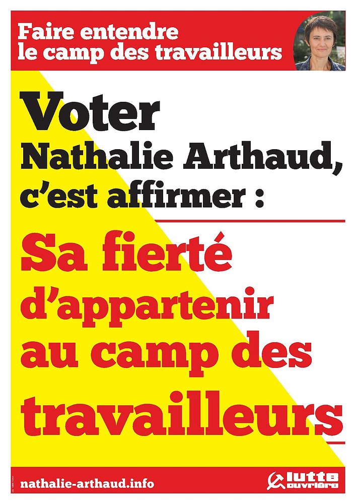 Illustration - Affiche slogan 3