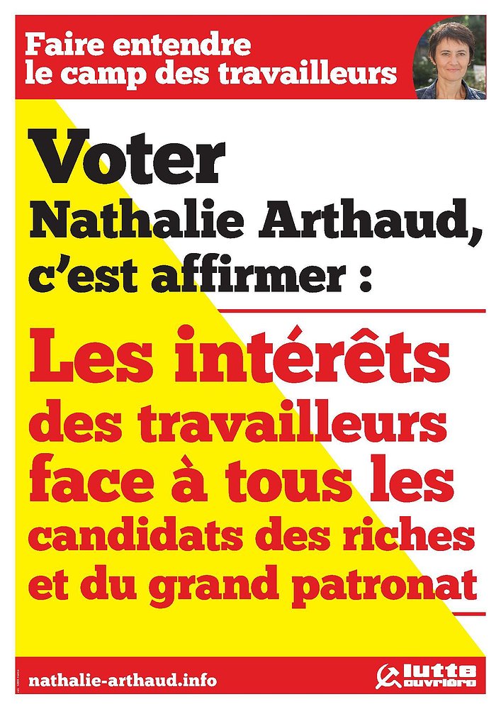 Illustration - Affiche slogan 4