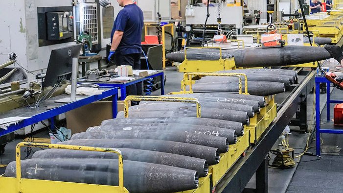 Illustration - SI TU VEUX LA PAIX, PRÉPARE LA RÉVOLUTION !